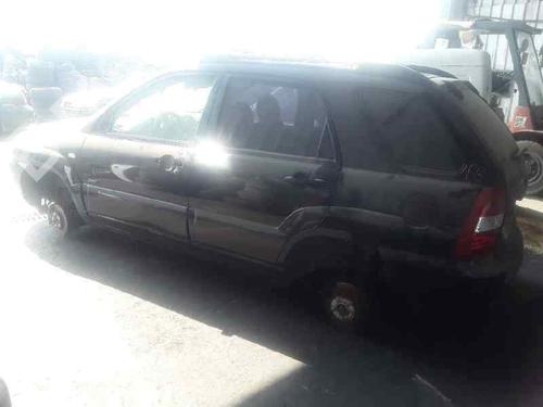 AC compressor KIA SPORTAGE II (JE_, KM_) 2.0 CRDi | BP5109945M34 