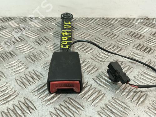 Used Seat buckle Seat buckle CITROËN JUMPER I Van (230L) 2.5 D (86 hp) 34618795 34618795