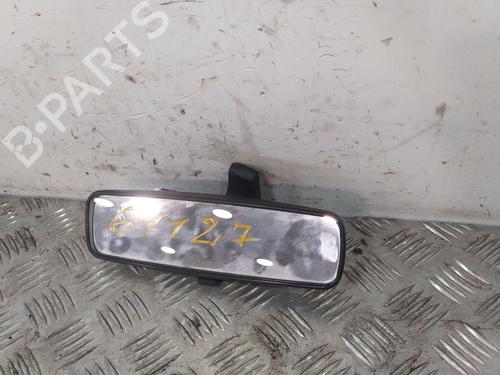 Used Rear mirror Rear mirror 39593157 39593157