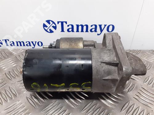 Starter FIAT STILO Multi Wagon (192_) 1.6 16V (103 hp) 8205296