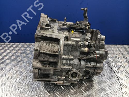 Gearbox VW GOLF IV (1J1) 1.9 TDI | BP29400322M3 