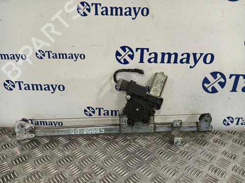 Elevador vidro frente direito PEUGEOT BOXER Van (244) [2001-2026]  31210042