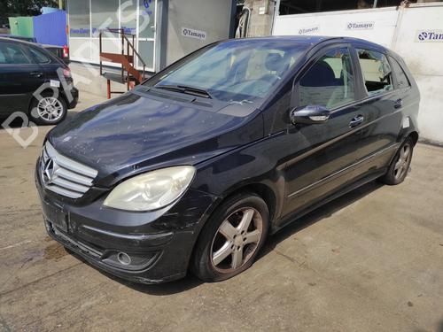 Instrument cluster MERCEDES-BENZ B-CLASS Sports Tourer (W245)  | BP18149829C47 