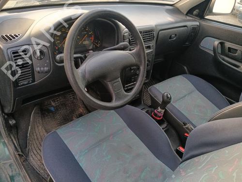 Front right window mechanism SEAT CORDOBA (6K1, 6K2) | BP32372865C23