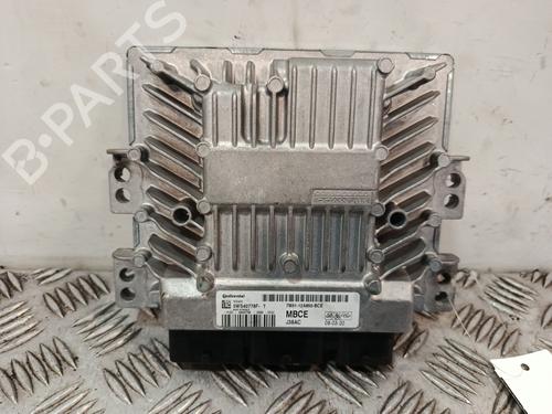 Used Engine control unit (ECU) Engine control unit (ECU) 37606126 37606126