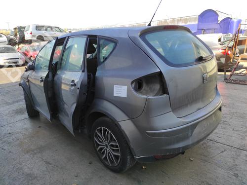 Fuel pump SEAT ALTEA (5P1) 1.6 | BP16827105M76 