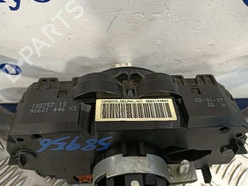 Switch CITROËN C2 (JM_)  | BP26692395I30 