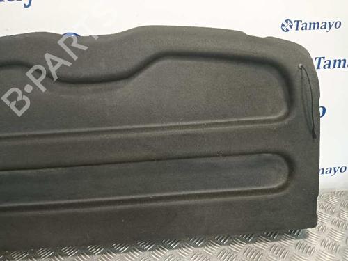 Rear parcel shelf CITROËN C4 CACTUS  | BP26597418C85 