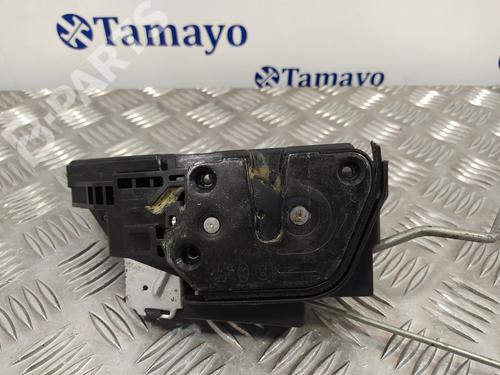 Front right lock HYUNDAI TUCSON (JM)  | BP9970728C97 
