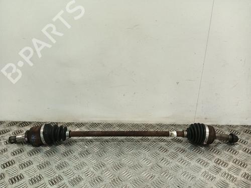 Used Right front driveshaft Right front driveshaft CITROËN C1 (PM_, PN_) 1.0 (68 hp) 36107594 36107594
