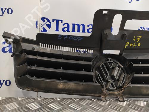 Grille VW POLO (9N_, 9A_) 1.4 16V | BP18071893C40 