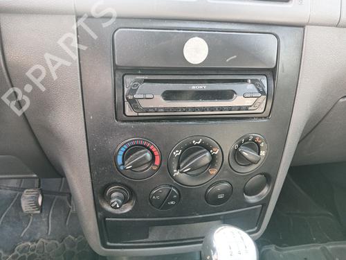 Used Climate control Climate control 39142450 39142450