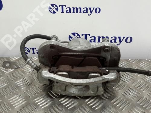Left front brake caliper KIA SPORTAGE III (SL)  | BP11565599M105 