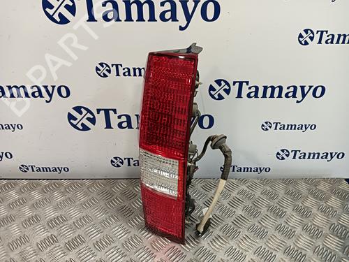 Right taillight MITSUBISHI SPACE WAGON (N9_W, N8_W)  | BP21381391C35 