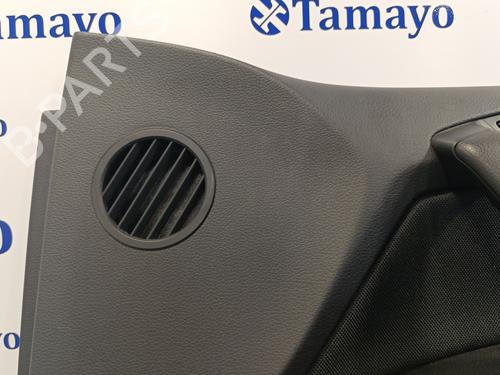Front right panel AUDI Q7 (4LB)  | BP18171129C59 