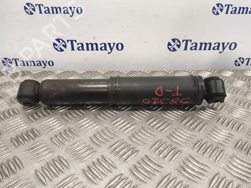Right rear shock absorber TOYOTA PROACE Van (MDX_)  | BP23529665M19 