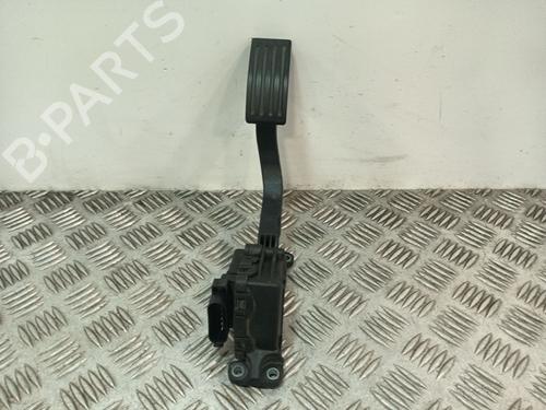 Pedale Pedale FORD FOCUS II (DA_, HCP, DP) [2004-2013] 34187544 34187544