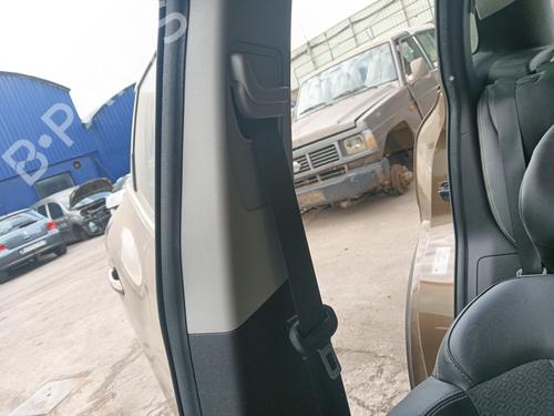 Used Front right seatbelt Front right seatbelt RENAULT KADJAR (HA_, HL_) 1.6 dCi 130 (HLA4) (130 hp) 34446411 34446411