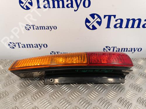 Right taillight SUZUKI IGNIS II (MH) 1.3 (RM413) | BP17560428C35 