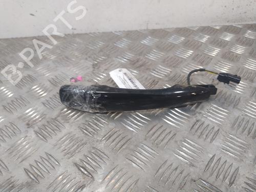 Used Front left exterior door handle Front left exterior door handle 39147935 39147935
