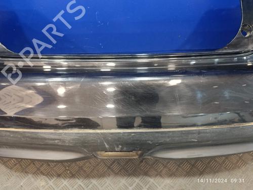 Rear bumper NISSAN JUKE (F15)  | BP21191987C8 