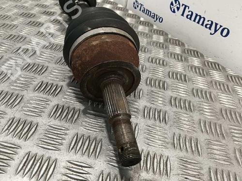 Right front driveshaft NISSAN PATHFINDER III (R51)  | BP24643020M39 