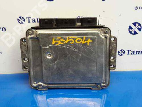 Engine control unit (ECU) RENAULT LAGUNA II Grandtour (KG0/1_) 1.9 dCi (KG0G) | BP6584700M57