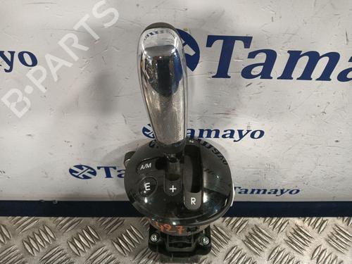 Gear lever FIAT 500 (312_) 1.2 (312AXA1A) | BP29544992M90 