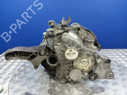 Gearbox MERCEDES-BENZ A-CLASS (W169)  | BP23966554M3 