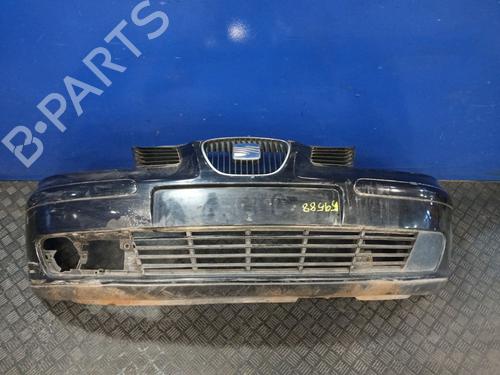 Used Front bumper SEAT CORDOBA (6L2) 1.4 TDI (75 hp) 30519436