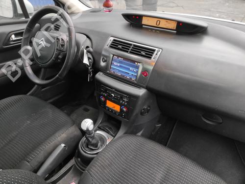 Starter CITROËN C4 Coupe (LA_)  | BP17523779M8 