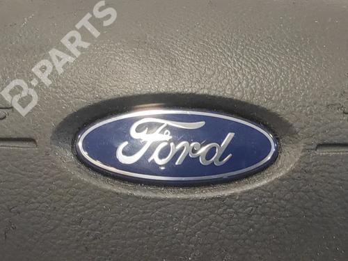 Driver airbag FORD FOCUS III 1.0 EcoBoost | BP10106849C9 