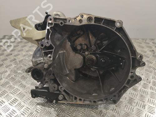 gearbox-citroen-c3-ii-sc_-2009-39945700 main image