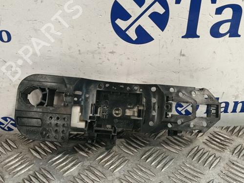 Soporte RENAULT MEGANE III Hatchback (BZ0/1_, B3_) [2008-2025]  31137207