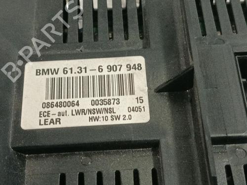 Headlight switch BMW 3 (E46) 330 i | BP31722252I24 