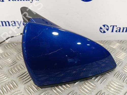 Right mirror SEAT IBIZA V (KJ1, KJG) 1.0 TSI | BP17530383C27 