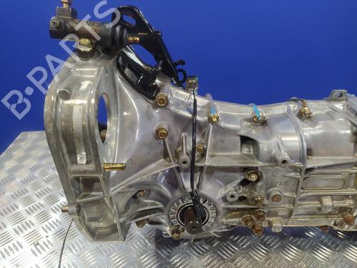 Gearbox SUBARU FORESTER (SF_) 2.0 AWD (SF5) | BP16300994M3 