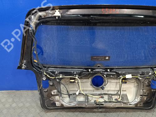 Tailgate VW GOLF V (1K1) 1.9 TDI | BP18835772C6 