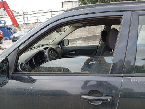 Used Front left door window Front left door window SUZUKI GRAND VITARA II (JT, TE, TD) 1.9 DDiS All-wheel Drive (JT419, TD44, JB419WD, JB419XD,... (129 hp) 36306690 36306690
