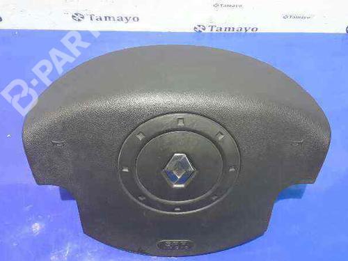Driver airbag RENAULT MEGANE II (BM0/1_, CM0/1_)  | BP5109952C9 