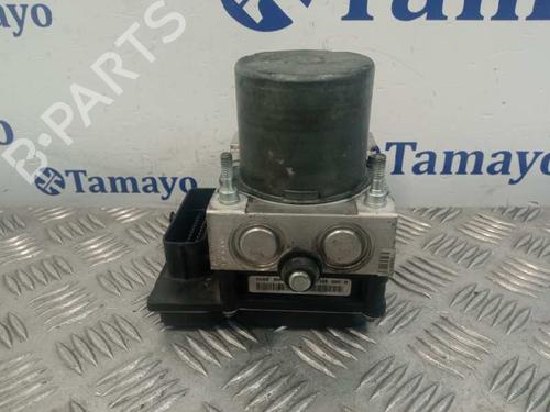 ABS pump PEUGEOT EXPERT Tepee (VF3X_) 2.0 HDi 120 | BP24502933M43 