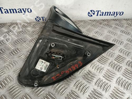 Left mirror OPEL ASTRA H GTC (A04) 1.9 CDTI (L08) | BP31083705C26 