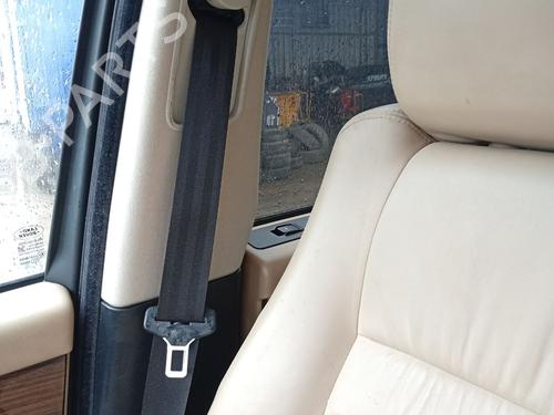Used Front right seatbelt Front right seatbelt LAND ROVER RANGE ROVER SPORT I (L320) 2.7 D 4x4 (190 hp) 32783757 32783757