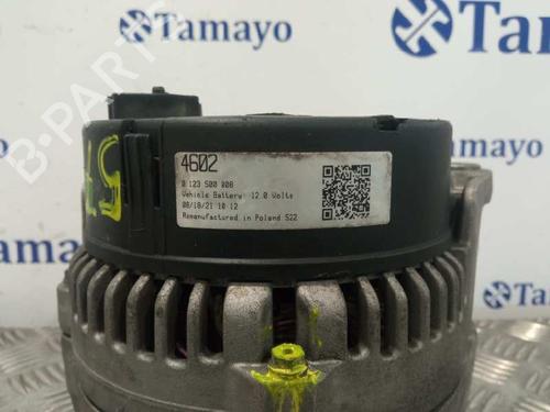 Alternator OPEL ASTRA G Hatchback (T98)  | BP26516391M7 