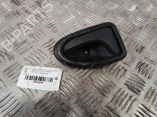Used Rear left interior door handle Rear left interior door handle 39499850 39499850