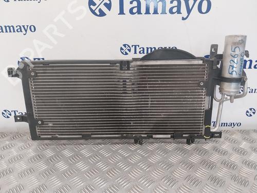 AC-Kondensator OPEL COMBO Box Body/MPV 1.3 CDTI 16V (75 hp) 25476368