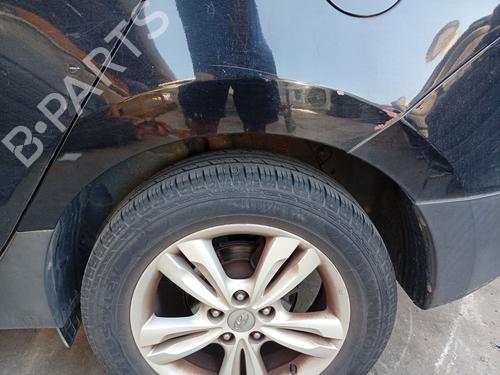 Used Wheel arch Wheel arch 38179613 38179613