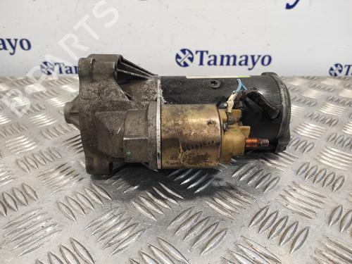 Used Starter PEUGEOT PARTNER Box Body/MPV (5_, G_) [1996-2025]  23530282