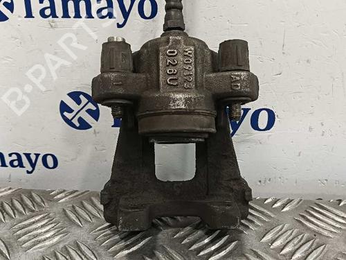 Right rear brake caliper BMW 1 (F20)  | BP25617404M106 
