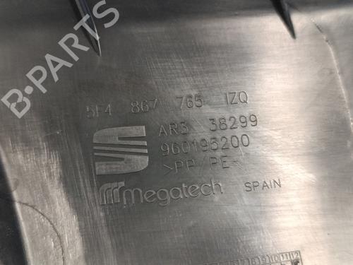 Other SEAT LEON (5F1) 1.6 TDI | BP19155998O1 